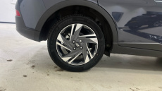 Hyundai BAYON 1.0 TGDi 48V MHEV SE Connect 5dr DCT Petrol Hatchback
